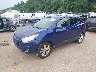 KM8JU3ACXBU****** Usados y Reparables 2011 Hyundai Tucson en Dundalk