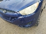 KM8JU3ACXBU****** Salvamento y Reparables 2011 Hyundai Tucson en Estado de Maryland