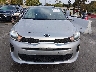 3KPA24AD6LE****** Destrozados 2020 Kia Rio en Estado de California