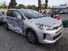 3KPA24AD6LE****** Salvamento y Destrozados 2020 Kia Rio en Los Angeles