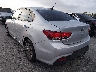 3KPA24AD6LE****** Salvamento y Reparables 2020 Kia Rio en Los Angeles