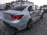 3KPA24AD6LE****** Salvamento y Destrozados 2020 Kia Rio en Estado de California