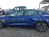 5YJ3E1EA0PF****** Salvamento 2023 Tesla Model 3