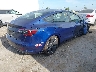 5YJ3E1EA0PF****** Salvamento y Destrozados 2023 Tesla Model 3 en Estado de California