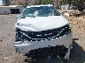 2C4RC1N71LR****** Destrozados 2020 Chrysler Pacifica Hybrid en Estado de California