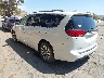 2C4RC1N71LR****** Salvamento y Reparables 2020 Chrysler Pacifica Hybrid en Anaheim Consolidated