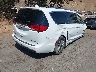 2C4RC1N71LR****** Salvamento y Destrozados 2020 Chrysler Pacifica Hybrid en Estado de California