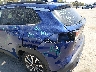7MUDAAAG6PV****** Reparables 2023 Toyota Corolla Cross