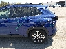 7MUDAAAG6PV****** Salvamento y Destrozados 2023 Toyota Corolla Cross en San Diego