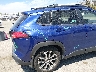 7MUDAAAG6PV****** Salvamento y Reparables 2023 Toyota Corolla Cross en San Diego