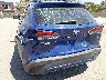 7MUDAAAG6PV****** Salvamento y Reparables 2023 Toyota Corolla Cross en Estado de California