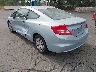 2HGFG3B50CH****** Salvage and Repairable 2012 Honda Civic in Fontana