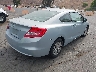 2HGFG3B50CH****** Salvage and Wrecked 2012 Honda Civic in California State