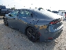 JTDADABU5R3****** Salvage and Repairable 2024 Toyota Prius in East Bay