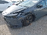 JTDADABU5R3****** Salvage and Repairable 2024 Toyota Prius in California State