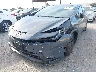 JTDADABU5R3****** Wrecked 2024 Toyota Prius in California State