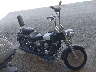 1HD1BXB161Y****** Wrecked 2001 Harley-Davidson Fat Boy in California State