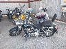 1HD1BXB161Y****** Used 2001 Harley-Davidson Fat Boy in California State
