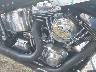 1HD1BXB161Y****** Wrecked 2001 Harley-Davidson Fat Boy in Rec Rides Online Exclusive