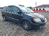 2C4RC1BG6DR****** Salvage and Wrecked 2013 Chrysler Town & Country in Buffalo