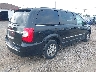 2C4RC1BG6DR****** Salvage and Wrecked 2013 Chrysler Town & Country in New York State