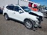 KNMAT2MV0GP****** Salvage and Wrecked 2016 Nissan Rogue in Portland