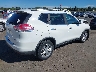 KNMAT2MV0GP****** Salvage and Wrecked 2016 Nissan Rogue in Oregon State