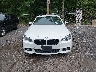 WBA5A7C54ED****** Wrecked 2014 BMW 528i in Maryland State