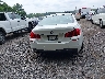 WBA5A7C54ED****** Wrecked 2014 BMW 528i