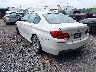 WBA5A7C54ED****** Salvage and Repairable 2014 BMW 528i in Metro DC