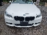 WBA5A7C54ED****** Salvage and Repairable 2014 BMW 528i in Maryland State