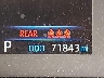 5YFB4MDEXRP****** Wrecked 2024 Toyota Corolla