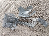 5YFB4MDEXRP****** Wrecked 2024 Toyota Corolla in Arizona State