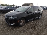 2C4RC1BG5HR****** Usados y Reparables 2017 Chrysler Pacifica en Lincoln