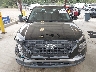 KMHRB8A32MU****** Wrecked 2021 Hyundai Venue in Washington State