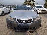 JTHCF5C24C5****** Destrozados 2012 Lexus IS en Estado de Washington