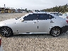 JTHCF5C24C5****** Reparables 2012 Lexus IS en Estado de Washington