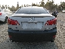 JTHCF5C24C5****** Destrozados 2012 Lexus IS