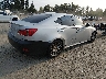 JTHCF5C24C5****** Salvamento y Destrozados 2012 Lexus IS en Estado de Washington