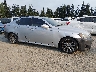 JTHCF5C24C5****** Salvamento y Reparables 2012 Lexus IS en Estado de Washington