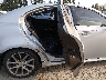 JTHCF5C24C5****** Destrozados 2012 Lexus IS en Seattle