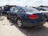 1VWBP7A38DC****** Salvage and Repairable 2013 Volkswagen Passat in Austin