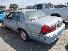 2MEFM75WXYX****** Salvage and Repairable 2000 Mercury Grand Marquis in East Bay