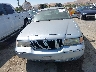 2MEFM75WXYX****** Salvage and Repairable 2000 Mercury Grand Marquis in California State