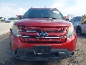 1FM5K8F8XDG****** Wrecked 2013 Ford Explorer in Arizona State