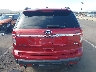 1FM5K8F8XDG****** Wrecked 2013 Ford Explorer