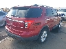 1FM5K8F8XDG****** Salvage and Wrecked 2013 Ford Explorer in Arizona State