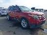 1FM5K8F8XDG****** Salvage and Repairable 2013 Ford Explorer in Arizona State