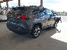 4T3MWRFV6NU****** Salvamento y Destrozados 2022 Toyota RAV4 Hybrid en Estado de Washington