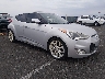 KMHTC6AD3CU****** Salvamento y Destrozados 2012 Hyundai Veloster en Las Vegas